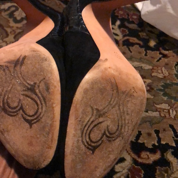 Boots - Picture 8 of 8